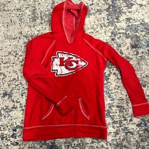 Kansas City Chiefs Sweatshirt / shirt